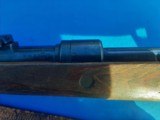 Mauser K98 1944 DOT Rifle All Matching - 8 of 21