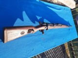 Mauser K98 1944 DOT Rifle All Matching - 21 of 21