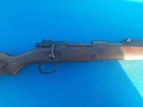 Mauser K98 1944 DOT Rifle All Matching - 1 of 21