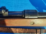 Mauser K98 1944 DOT Rifle All Matching - 15 of 21