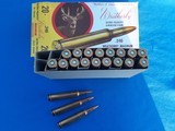 Weatherby 240 Magnum Full Box Excellent - 7 of 7