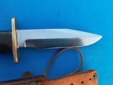 Randall Knife Model 15 Airman Vietnam Era - 8 of 11