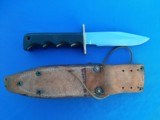 Randall Knife Model 15 Airman Vietnam Era - 6 of 11