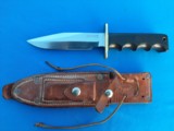 Randall Knife Model 15 Airman Vietnam Era - 1 of 11