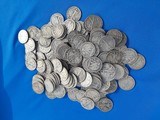Silver 50 Cents Half Dollar Walking Liberty Halves - 2 of 2