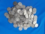 Silver 50 Cents Half Dollar Walking Liberty Halves - 1 of 2