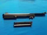 Smith & Wesson Model 41 Pistol Barrel 7" New Old Stock - 1 of 12