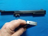 Smith & Wesson Model 41 Pistol Barrel 7" New Old Stock - 6 of 12