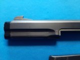 Smith & Wesson Model 41 Pistol Barrel 7" New Old Stock - 3 of 12