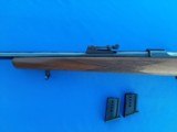 Walther KKJ Rifle 22LR Bolt Action - 16 of 24