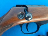 Walther KKJ Rifle 22LR Bolt Action - 10 of 24