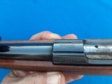 Walther KKJ Rifle 22LR Bolt Action - 24 of 24