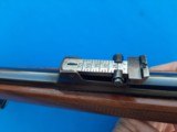 Walther KKJ Rifle 22LR Bolt Action - 23 of 24