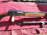 Browning Belgium A5 Magnum w/2 Barrels - 1 of 16