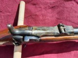 Springfield Rifle Trapdoor 45-70 w/Bayonet - 2 of 21