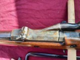 Springfield Rifle Trapdoor 45-70 w/Bayonet - 13 of 21