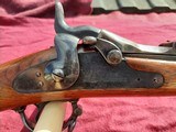 Springfield Rifle Trapdoor 45-70 w/Bayonet - 5 of 21