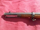 Springfield Rifle Trapdoor 45-70 w/Bayonet - 17 of 21