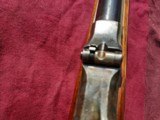 Springfield Rifle Trapdoor 45-70 w/Bayonet - 3 of 21