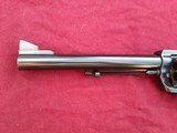 Ruger New Model Blackhawk 45 LC 7 1/2 Barrel - 3 of 11