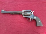 Ruger New Model Blackhawk 45 LC 7 1/2 Barrel - 1 of 11