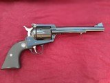 Ruger New Model Blackhawk 45 LC 7 1/2 Barrel - 5 of 11