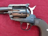 Ruger New Model Blackhawk 45 LC 7 1/2 Barrel - 2 of 11