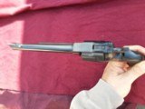 Ruger New Model Blackhawk 45 LC 7 1/2 Barrel - 10 of 11