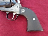 Ruger New Model Blackhawk 45 LC 7 1/2 Barrel - 4 of 11
