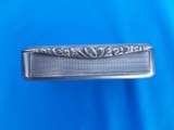 English Sterling Silver Snuff Box by Thomas Parker ca. 1824 - 10 of 10