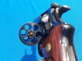 Smith & Wesson Model 25-5 Revolver Blue 6" Barrel - 15 of 15
