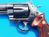 Smith & Wesson Model 25-5 Revolver Blue 6" Barrel - 3 of 15