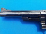 Smith & Wesson Model 25-5 Revolver Blue 6" Barrel - 2 of 15