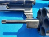 Smith & Wesson Model 25-5 Revolver Blue 6" Barrel - 14 of 15