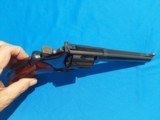 Smith & Wesson Model 25-5 Revolver Blue 6" Barrel - 10 of 15