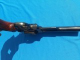 Smith & Wesson Model 25-5 Revolver Blue 6" Barrel - 11 of 15