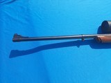 Ruger #1 Rifle 300 H&H Blue 26" Barrel Redfield Scope - 3 of 9