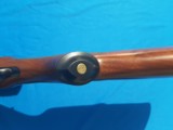 Ruger #1 Rifle 300 H&H Blue 26" Barrel Redfield Scope - 9 of 9