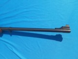 Ruger #1 Rifle 300 H&H Blue 26" Barrel Redfield Scope - 7 of 9