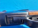 Ruger #1 Rifle 300 H&H Blue 26" Barrel Redfield Scope - 8 of 9