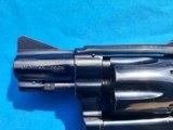 Smith & Wesson Model 34 No Dash Blue 22 LR 2" Barrel - 2 of 13