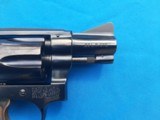 Smith & Wesson Model 34 No Dash Blue 22 LR 2" Barrel - 6 of 13