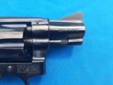 Smith & Wesson Model 34 No Dash Blue 22 LR 2" Barrel - 5 of 13