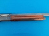 Browning Belgium A5 Sweet Sixteen Solid Rib Improved - 3 of 17