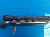 Browning A-Bolt Rifle Left Hand SS Synthetic Stock 30.06 - 14 of 18