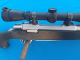 Browning A-Bolt Rifle Left Hand SS Synthetic Stock 30.06 - 11 of 18