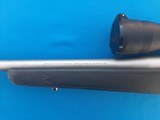 Browning A-Bolt Rifle Left Hand SS Synthetic Stock 30.06 - 3 of 18