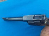 Ruger New Model Super Blackhawk 44 Mag. 5 1/2 Barrel Blue - 9 of 13