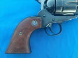 Ruger New Model Super Blackhawk 44 Mag. 5 1/2 Barrel Blue - 8 of 13