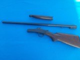 Winchester Model 20 Single Shot Shotgun 410 Gauge - 15 of 18